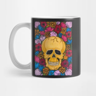 Pushing Daisies original Mug